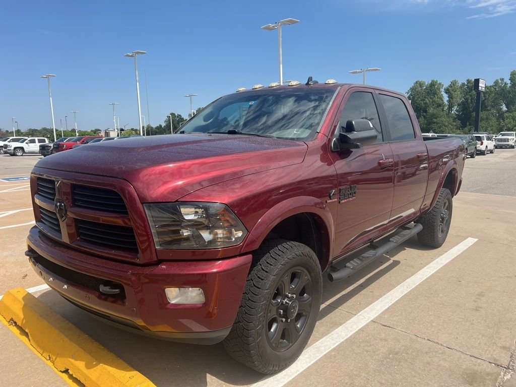 ram ram 2500 pickup 2017 3C6UR5DLXHG786641 image ram ram 2500 pickup 2017 3C6UR5DLXHG786641 image